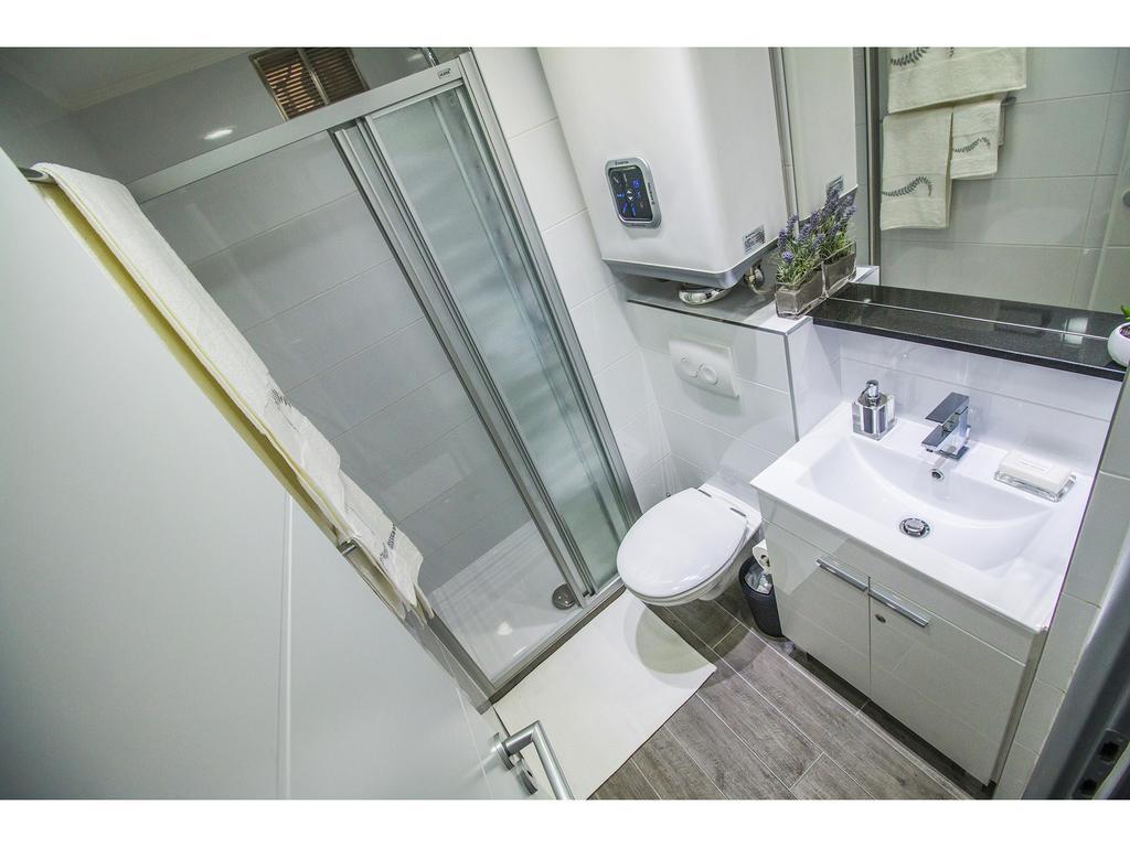 Apartment Marul Residence Split Exterior photo